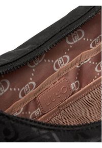 Liu Jo Torebka L Hobo TA5245 T2801 Czarny. Kolor: czarny #4