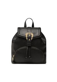 Plecak Versace Jeans Couture. Kolor: czarny #1