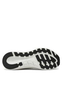 skechers - Skechers Sneakersy Arch Fit 2.0 150051/BKW Czarny. Kolor: czarny. Materiał: materiał