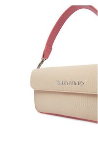 VALENTINO - Valentino Torebka Alexia Summer VBSA0D04 Beżowy. Kolor: beżowy. Materiał: skórzane #4