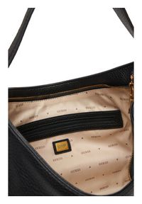 Guess Torebka Camden HWBB93 08180 Czarny. Kolor: czarny. Materiał: skórzane #5