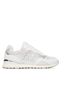 Liu Jo Sneakersy Maxi Wonder Low 02 BA6015 PX821 Biały. Kolor: biały. Materiał: skóra #1