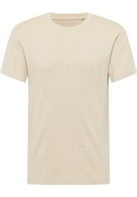 Męski T-Shirt Mustang Style Allen Overcast 1016486 4012 #2