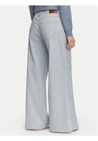 Guess Jeans Jeansy W6YA0O D1182 Niebieski Wide Leg. Kolor: niebieski #2
