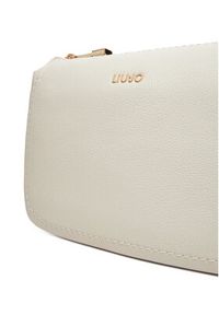 Liu Jo Torebka S Crossbody AA5072 E0058 Écru. Materiał: skórzane #5