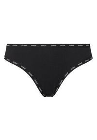 Guess Komplet 3 par fig klasycznych O5RG14 K6YW1 Kolorowy. Materiał: bawełna. Wzór: kolorowy