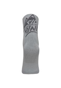 Silvini - Skarpety SILVINI Unisex Socks ORINO. Kolor: szary, niebieski, wielokolorowy. Sport: outdoor