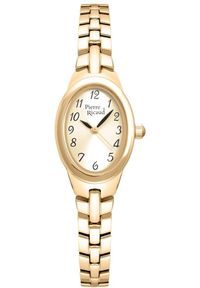 Zegarek damski Pierre Ricaud P22148.1121Q złoty. Kolor: złoty #1