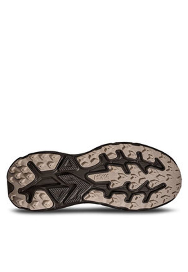 HOKA - Hoka Buty do biegania Challenger 8 1168716 Żółty. Kolor: żółty. Materiał: materiał