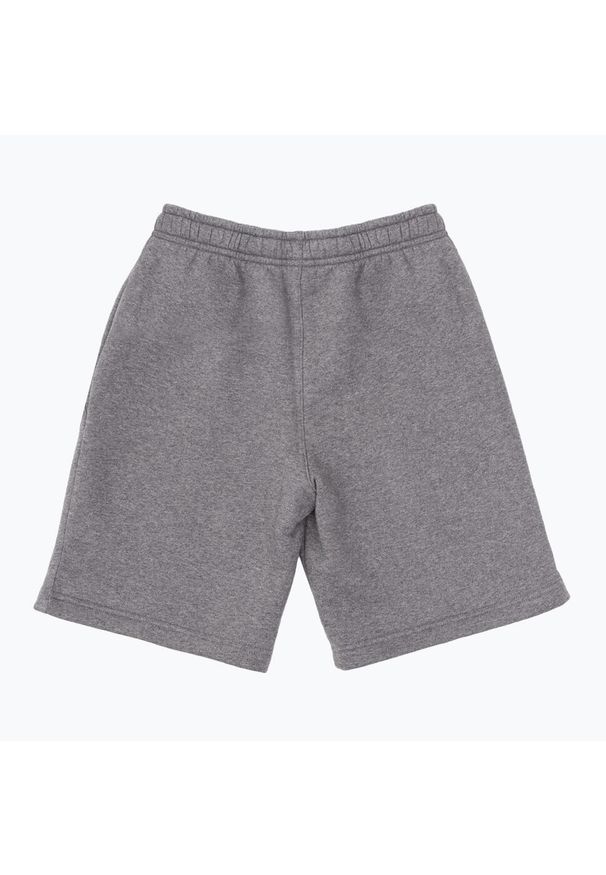 Spodenki dziecięce Nike Park 20 Short. Kolor: szary