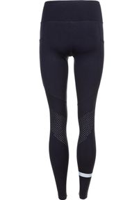 ENDURANCE - Skarpetki treningowe Coter 3-pack Quick Dry Sneaker Sock. Kolor: czarny. Sport: fitness #2