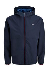 Jack & Jones Kurtka przejściowa Blualves Light 12291908 Granatowy Regular Fit. Kolor: niebieski. Materiał: syntetyk #2