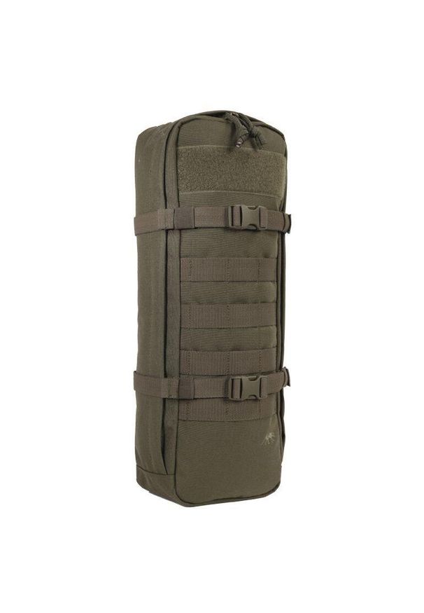 TASMANIAN TIGER - Torba pierwszej pomocy Tasmanian Tiger First Responder MKIII. Kolor: zielony