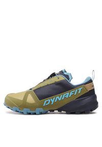 Dynafit Trekkingi Traverse 5471 Khaki. Kolor: brązowy. Sport: turystyka piesza #5