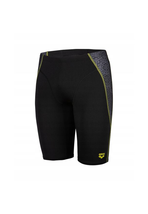 Jammer Arena Kikko. Kolor: czarny