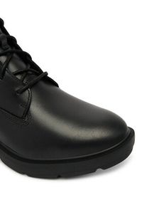 Timberland Trzewiki Brimfield TB0A43AXW021 Czarny. Kolor: czarny. Materiał: skóra #6