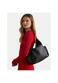 Lauren Ralph Lauren - Torebka LAUREN RALPH LAUREN. Kolor: czarny #1