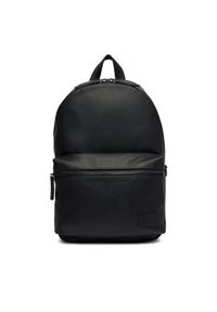 Hugo - HUGO Plecak 50535693 Czarny. Kolor: czarny. Materiał: skóra #4
