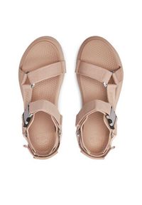 Palladium Sandały Pallacruise Strap 97465-235-M Beżowy. Kolor: beżowy. Materiał: materiał #3