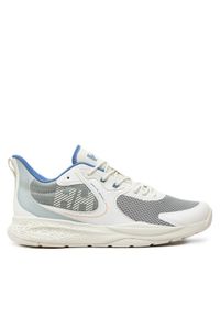 Helly Hansen Sneakersy Revo Sail 11840_011 Biały. Kolor: biały. Materiał: mesh #1