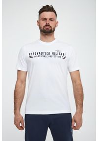 Aeronautica Militare - T-shirt męski AERONAUTICA MILITARE #3