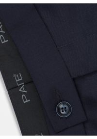 Pako Lorente - Spodnie męskie garniturowe FETEW PPLM9-6G-180-G. Styl: klasyczny #3