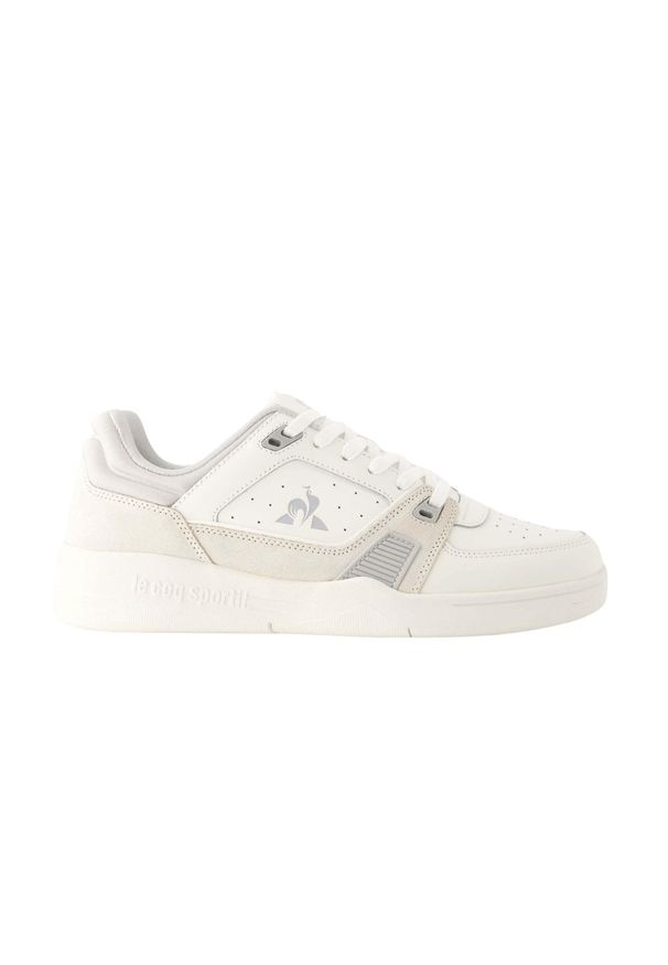 Sneakersy Le Coq Sportif Pro Star Perf. Kolor: biały