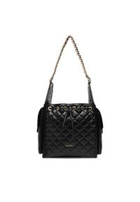 Badura Torebka EO-HAIDI-RX8968 Czarny. Kolor: czarny. Materiał: skórzane #5