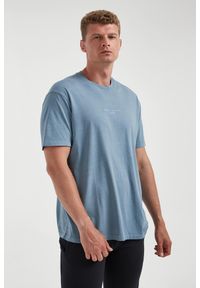 Armani Exchange - T-shirt męski z logo ARMANI EXCHANGE #1