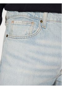 Guess Jeans Jeansy M4YA1B D5DO1 Niebieski Regular Fit. Kolor: niebieski #2