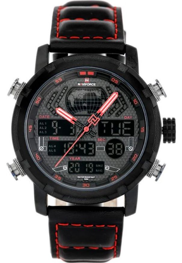 Zegarek Naviforce