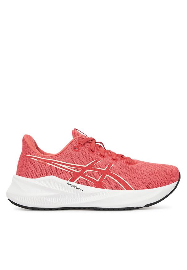 Buty do biegania Asics. Kolor: różowy