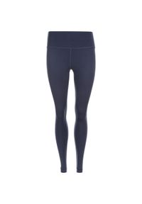 ENDURANCE - Damskie legginsy Athlecia Franz. Kolor: niebieski. Sport: bieganie, fitness #1