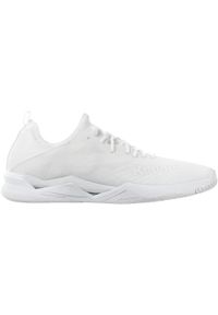 KEMPA - Buty halowe Kempa Wing Lite 2.0 Game Changer. Kolor: biały, wielokolorowy, czarny. Sport: piłka ręczna