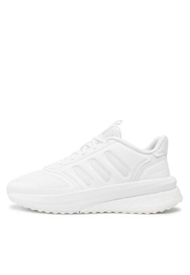 Adidas - adidas Sneakersy X_Plrphase IG4767 Biały. Kolor: biały. Materiał: materiał