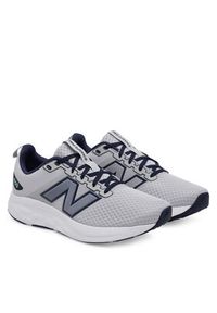 New Balance Buty do biegania M460CG4 Szary. Kolor: szary. Materiał: materiał #3