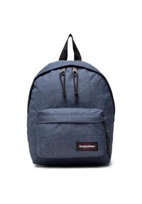 Eastpak Plecak Orbit EK043 Niebieski. Kolor: niebieski. Materiał: materiał #6