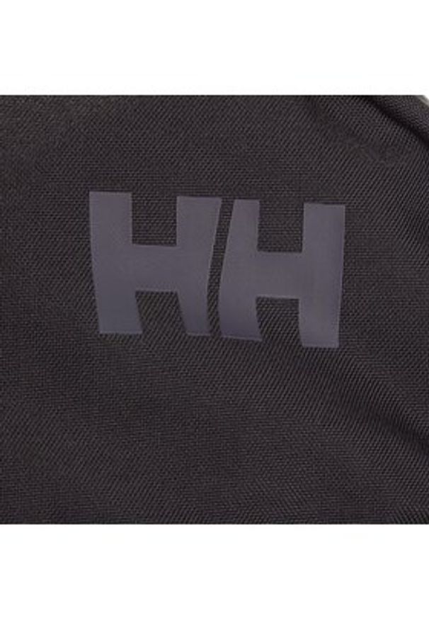 Helly Hansen Plecak Loke 67188-990 Czarny. Kolor: czarny. Materiał: materiał