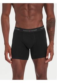 TOMMY HILFIGER - Tommy Hilfiger Komplet bokserek UM0UM02765 Czarny. Kolor: czarny. Materiał: bawełna #6