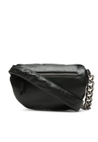 Kurt Geiger Saszetka nerka 690-Sm Kensington S Beltbag 9968500109 Czarny. Kolor: czarny. Materiał: skóra #4