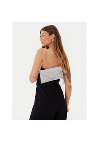 Torebka Aldo. Kolor: srebrny #1