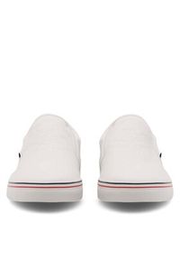 Beverly Hills Polo Club Tenisówki BHPC025M Biały. Kolor: biały. Materiał: materiał #6