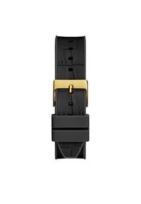 Guess Zegarek Fusia GW0553L4 Złoty. Kolor: złoty #3