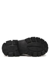 Jenny Fairy Trzewiki HY211257 Czarny. Kolor: czarny. Materiał: materiał #5