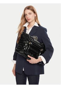 Monnari Torebka BAG5600 Czarny. Kolor: czarny. Materiał: skórzane #6