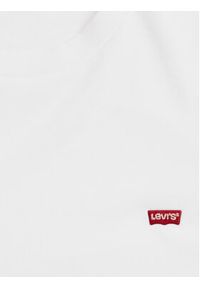 Levi's® T-Shirt Original Hm Tee 56605-0000 Biały Regular Fit. Kolor: biały. Materiał: bawełna #9