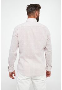 Koszula męska lniana Pai JOOP!. Materiał: len #3