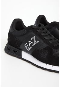 EA7 Emporio Armani - Sneakersy męskie EA7 EMPORIO ARMANI