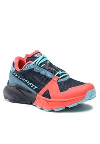Dynafit Buty do biegania Ultra 100 W 1841 Granatowy. Kolor: niebieski. Materiał: materiał, mesh #4