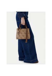 Torebka Guess. Kolor: beżowy #1